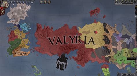 valyrian freehold|Iba pa.